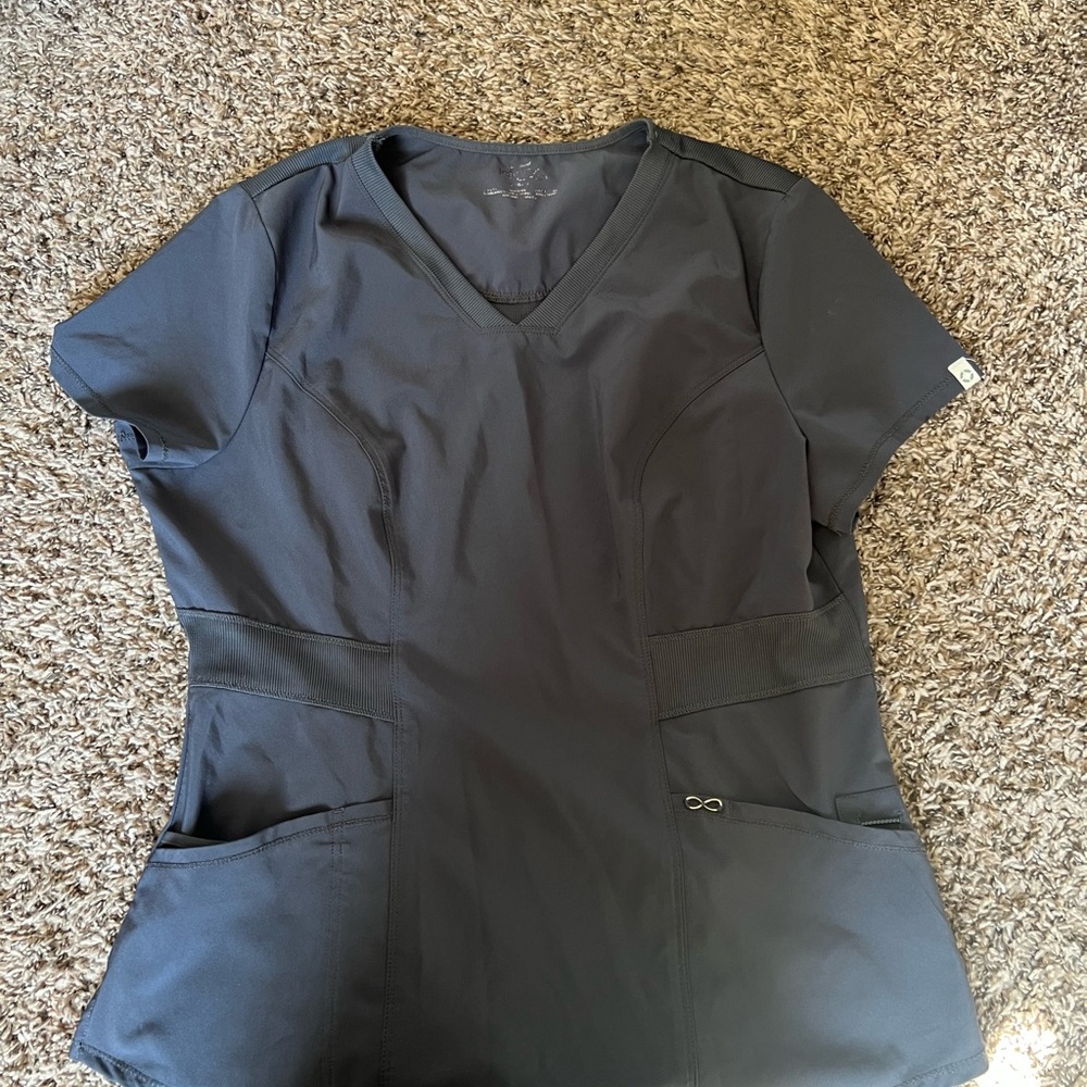 Black Women's Top